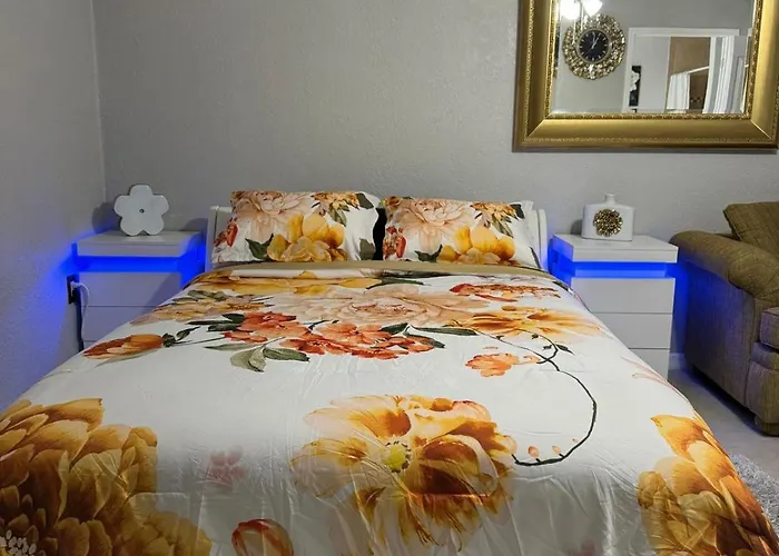 Sunshine Guesthouse