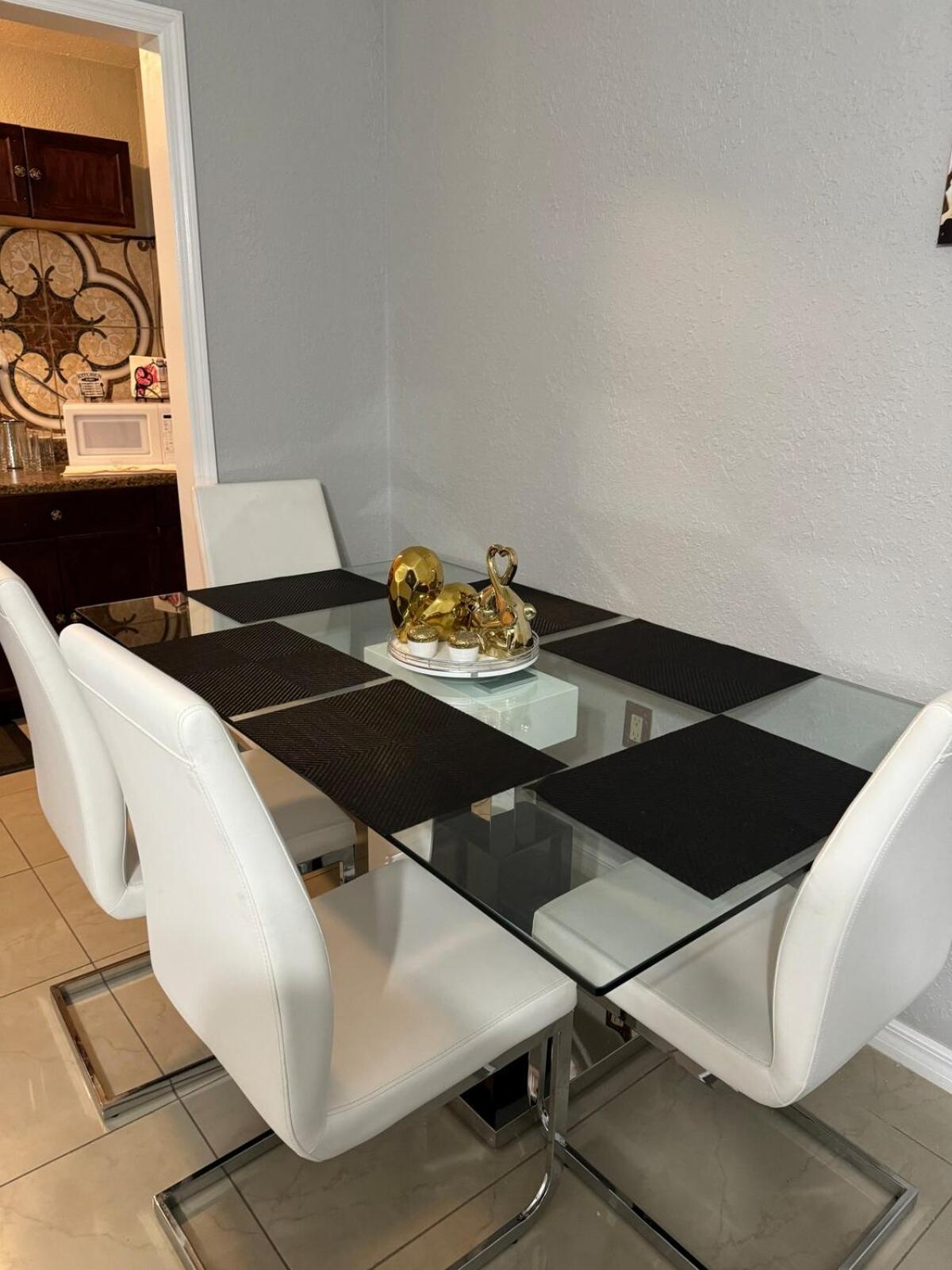 Sunshine Appartement *