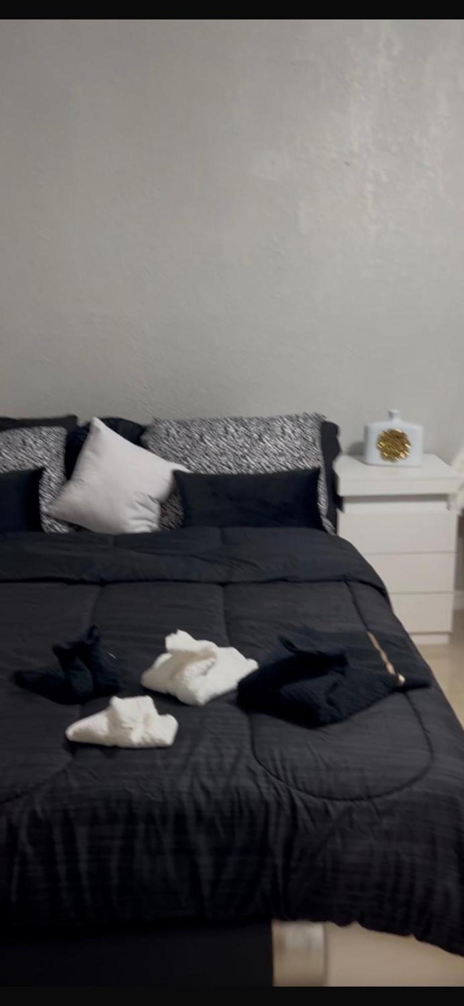 Appartement Sunshine Mulberry